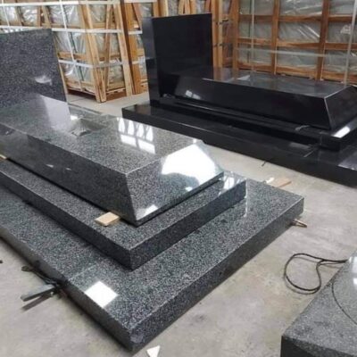 Mộ đá Granite hoa cương